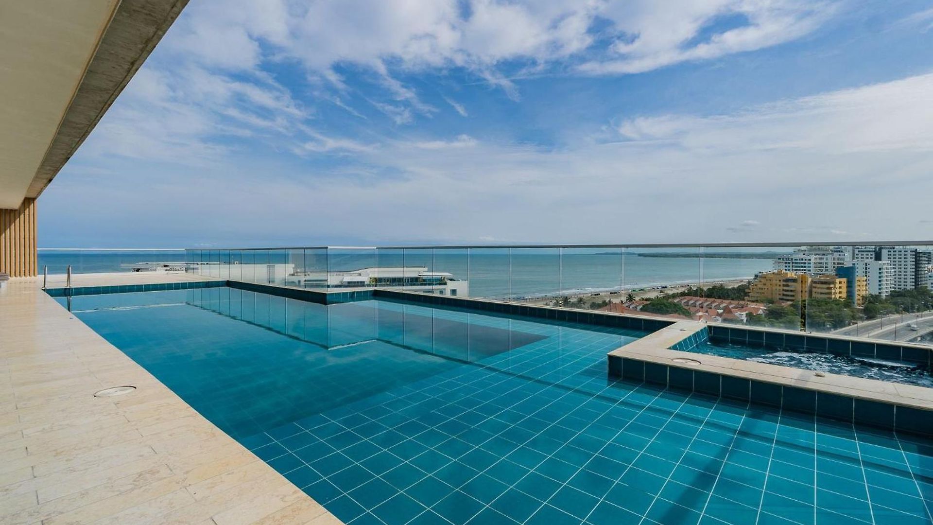 Sunno 605 Apartamento