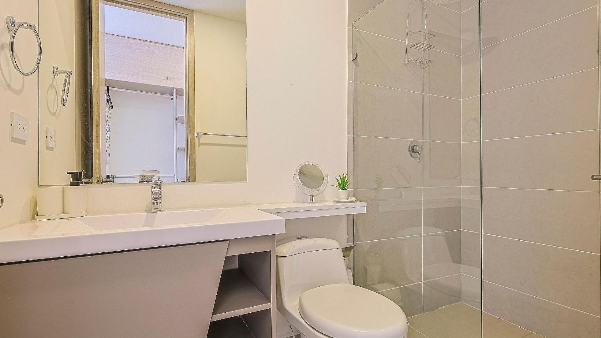Apartamento Sunno 605 *