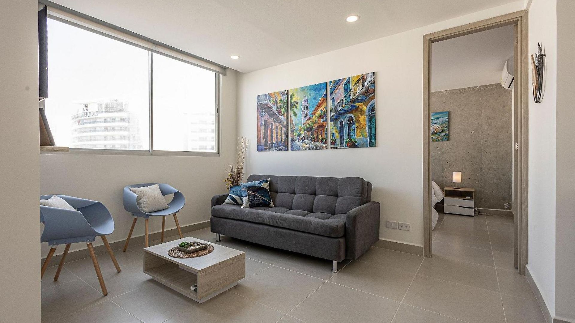 Sunno 605 Apartamento Cartagena