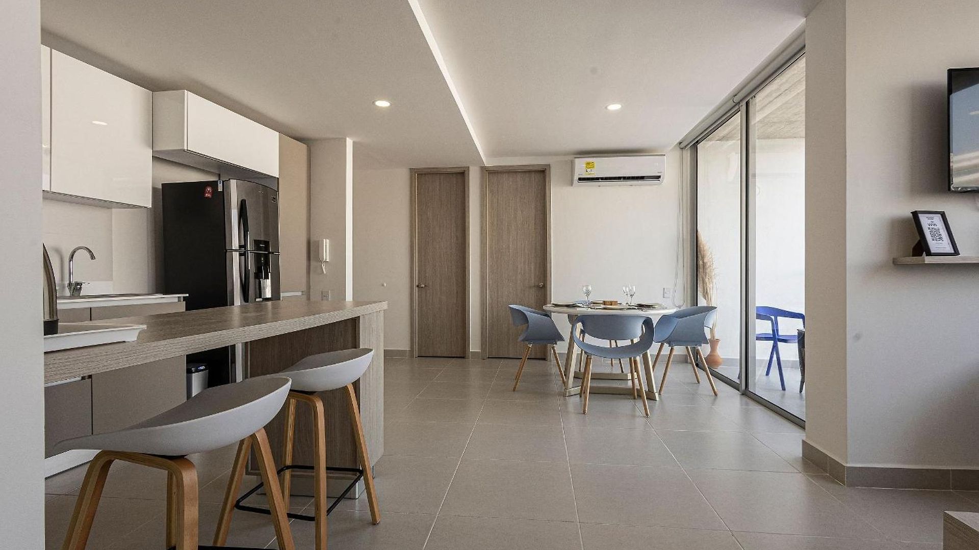 Sunno 605 Apartamento *