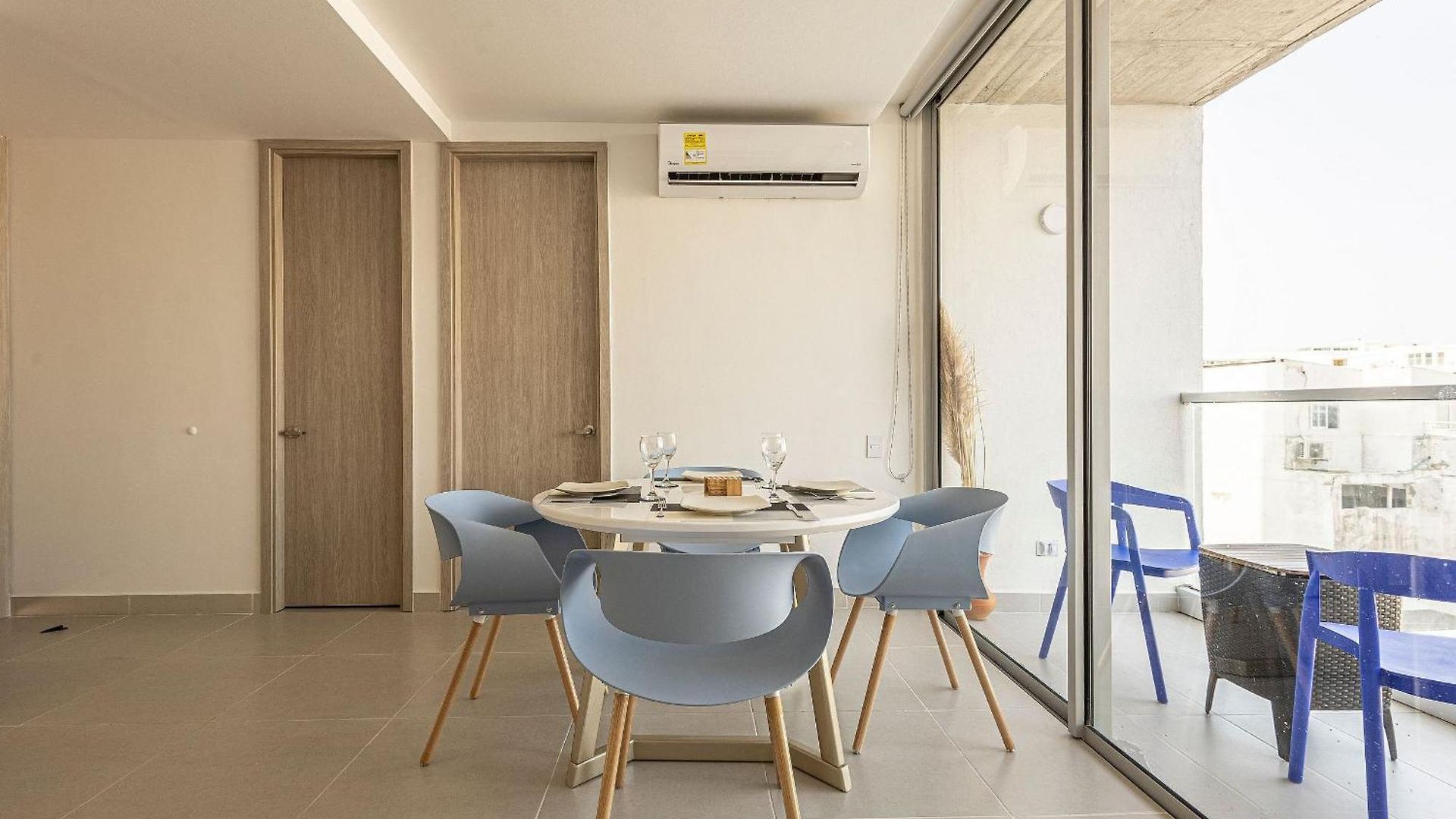 Apartamento Sunno 605