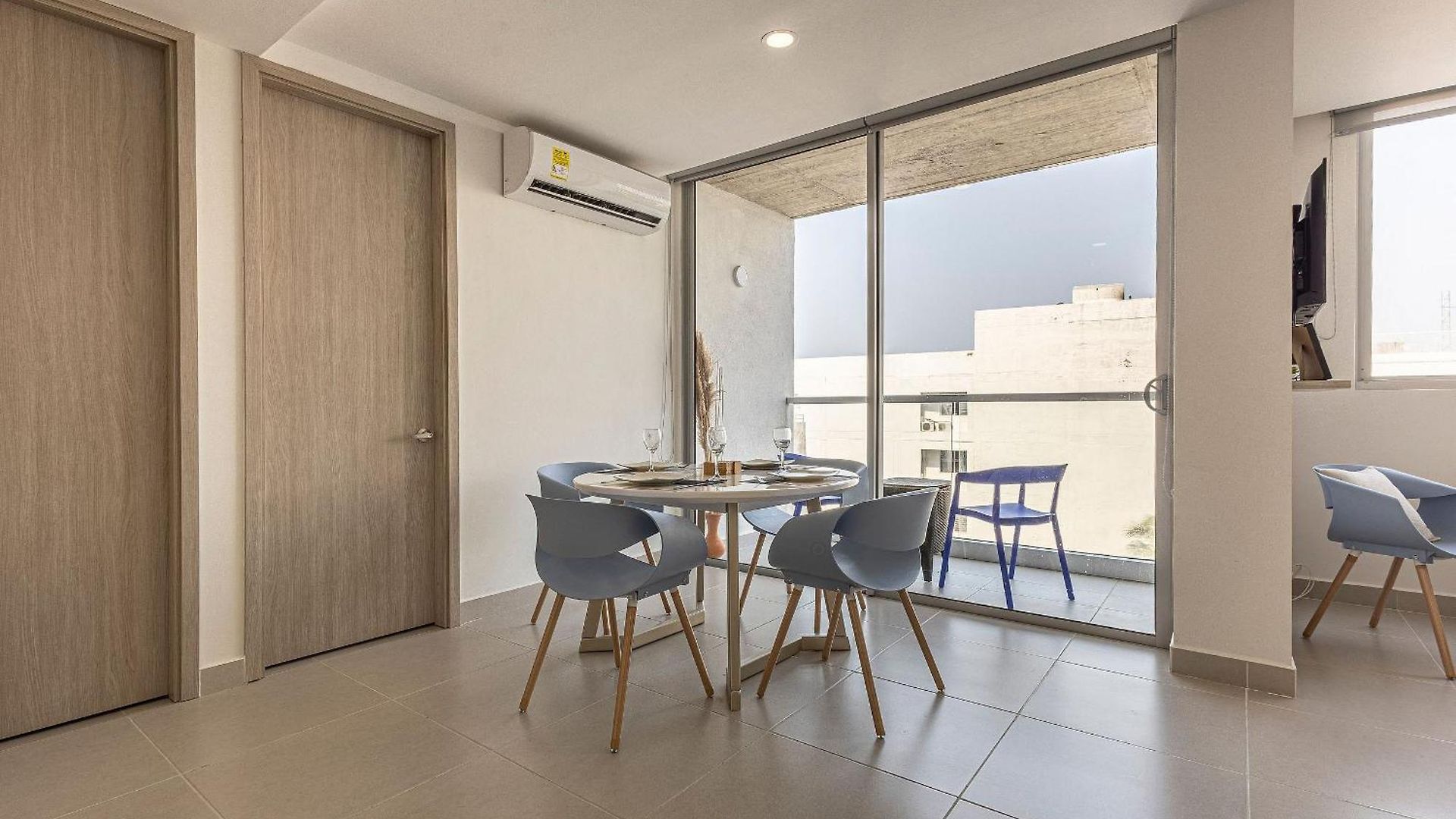 Sunno 605 Apartamento *