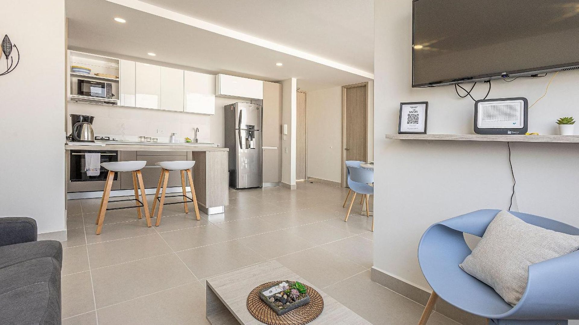 Apartamento Sunno 605 Cartagena