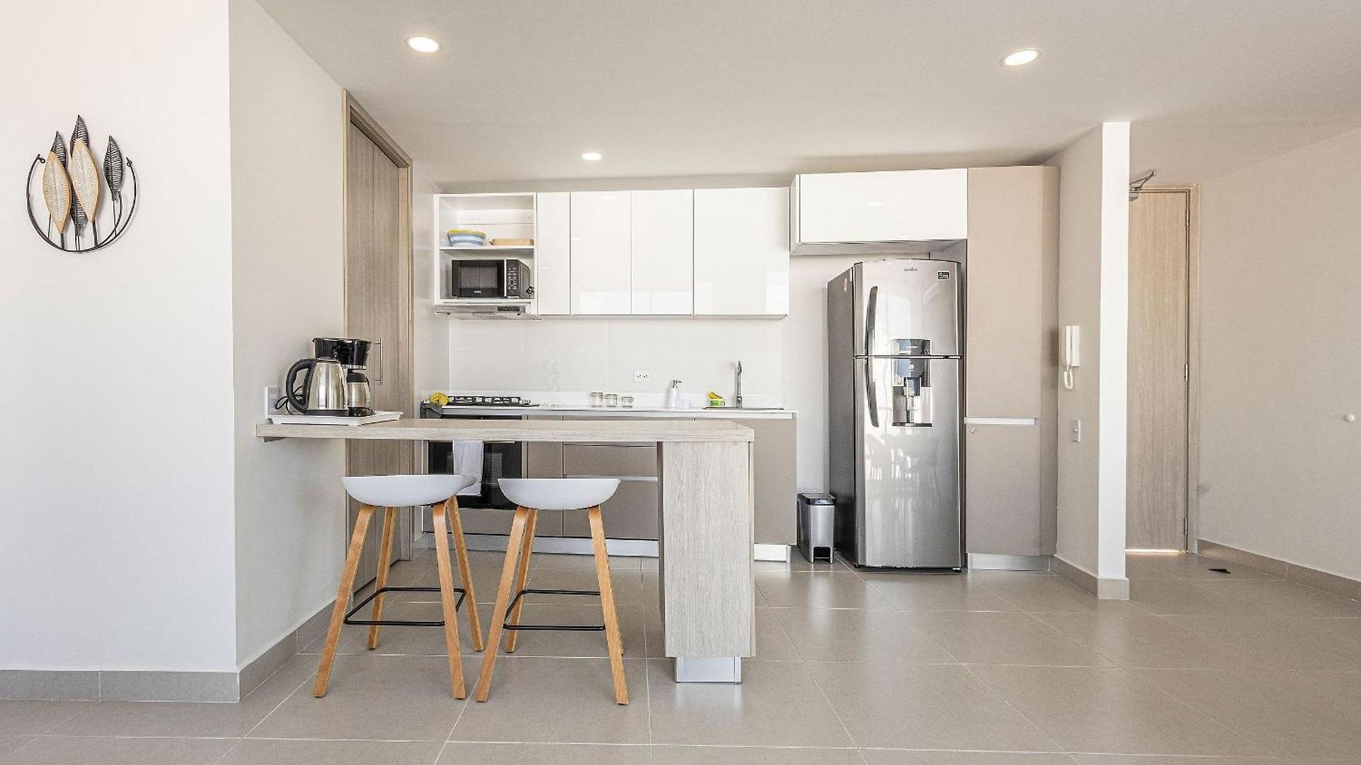 Apartamento Sunno 605 Cartagena