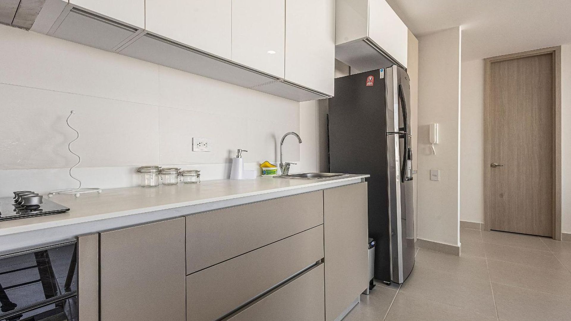 Apartamento Sunno 605 Cartagena