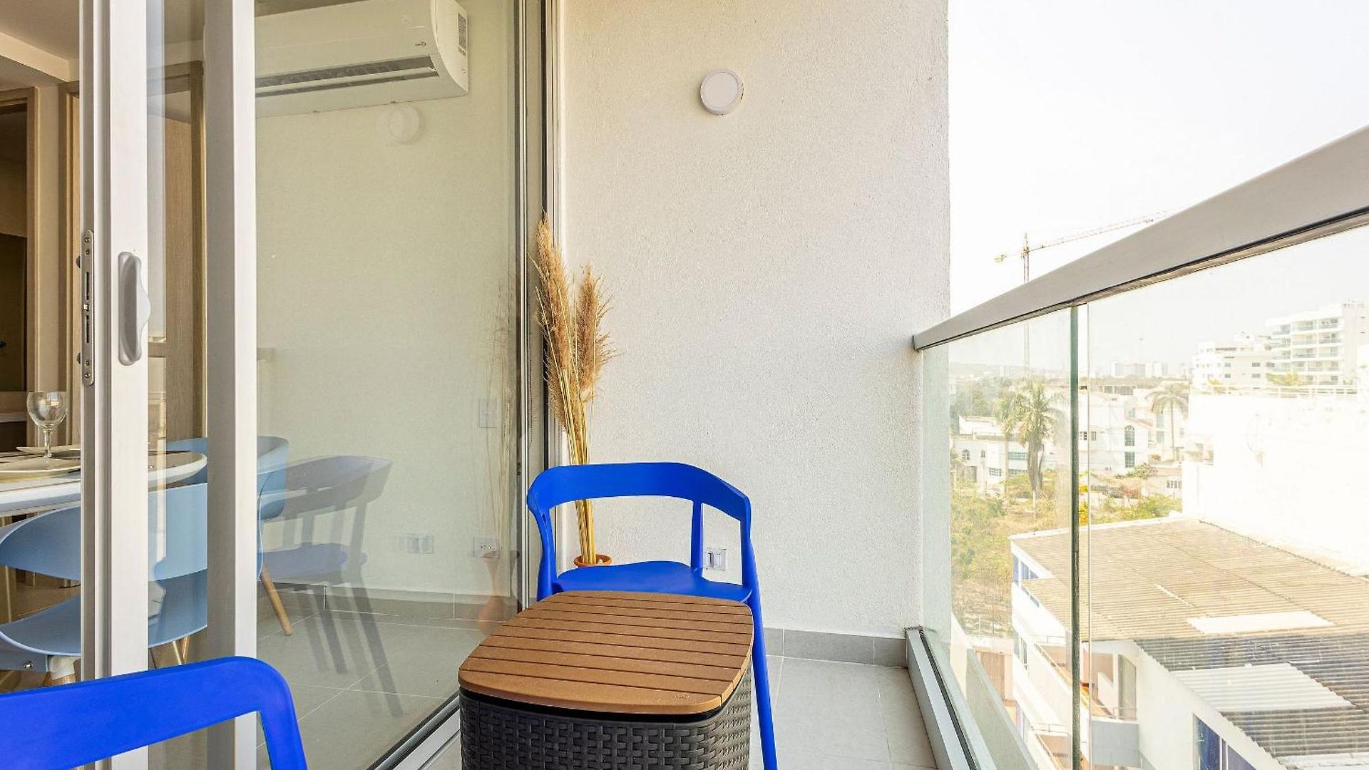 Apartamento Sunno 605 Cartagena