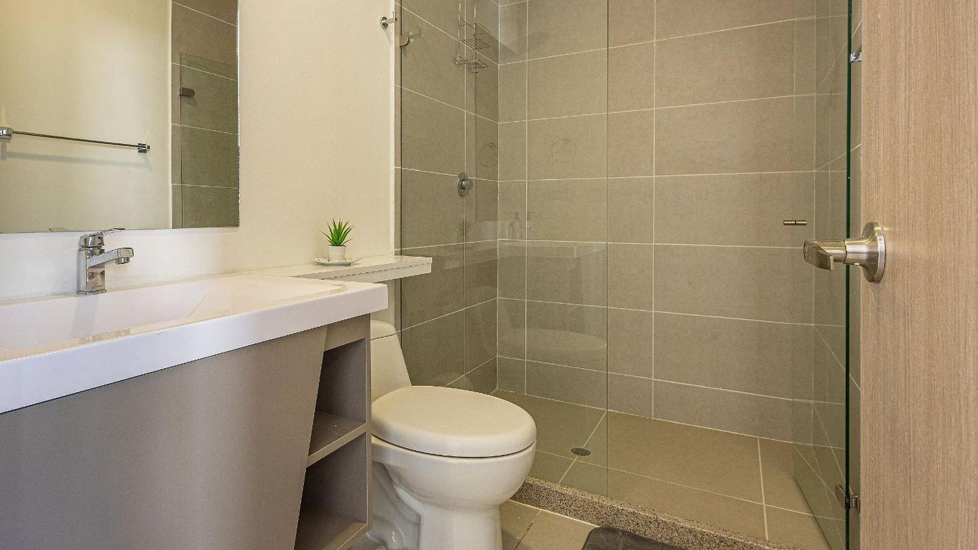 Sunno 605 Apartamento *