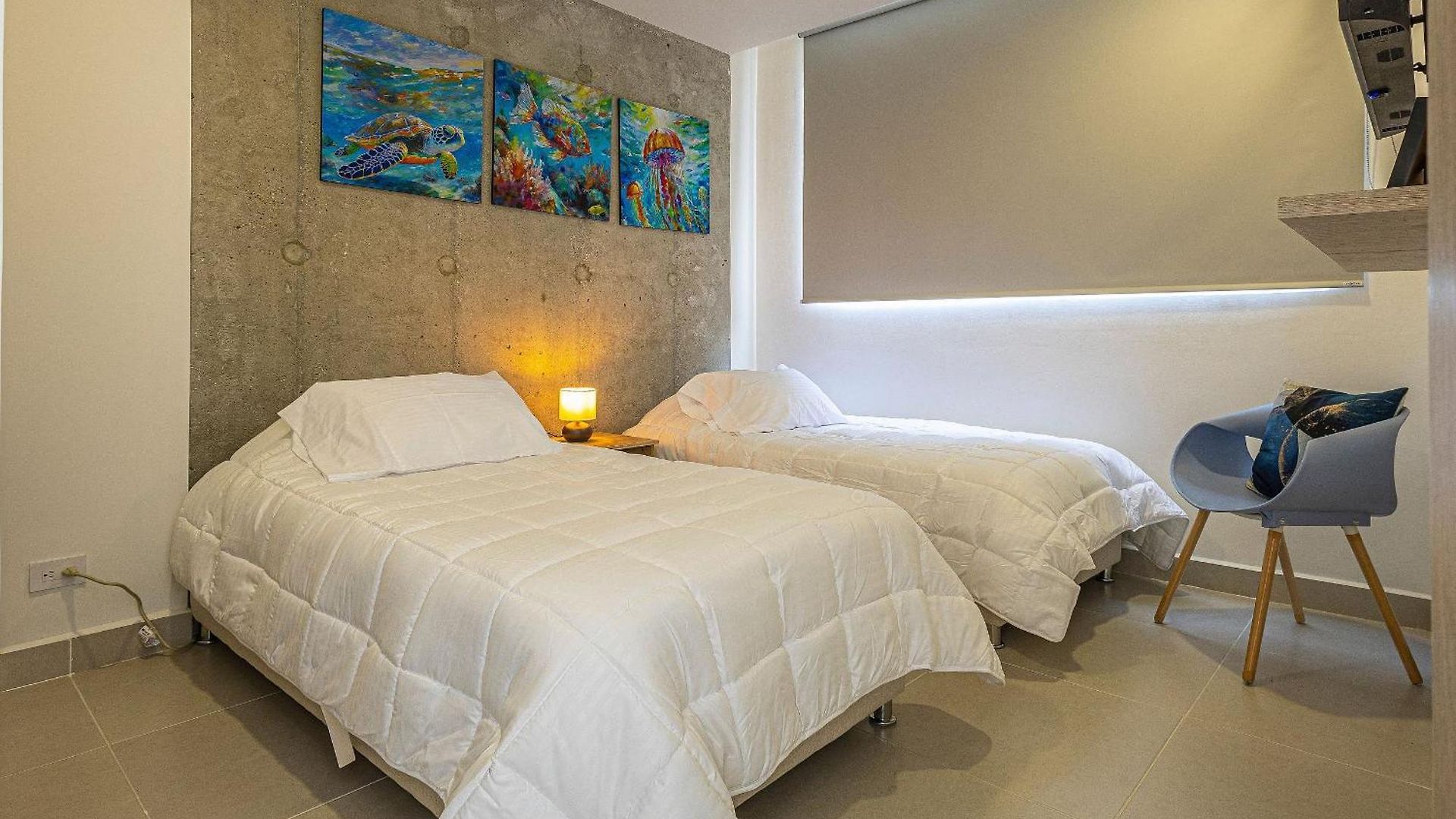Sunno 605 Apartamento