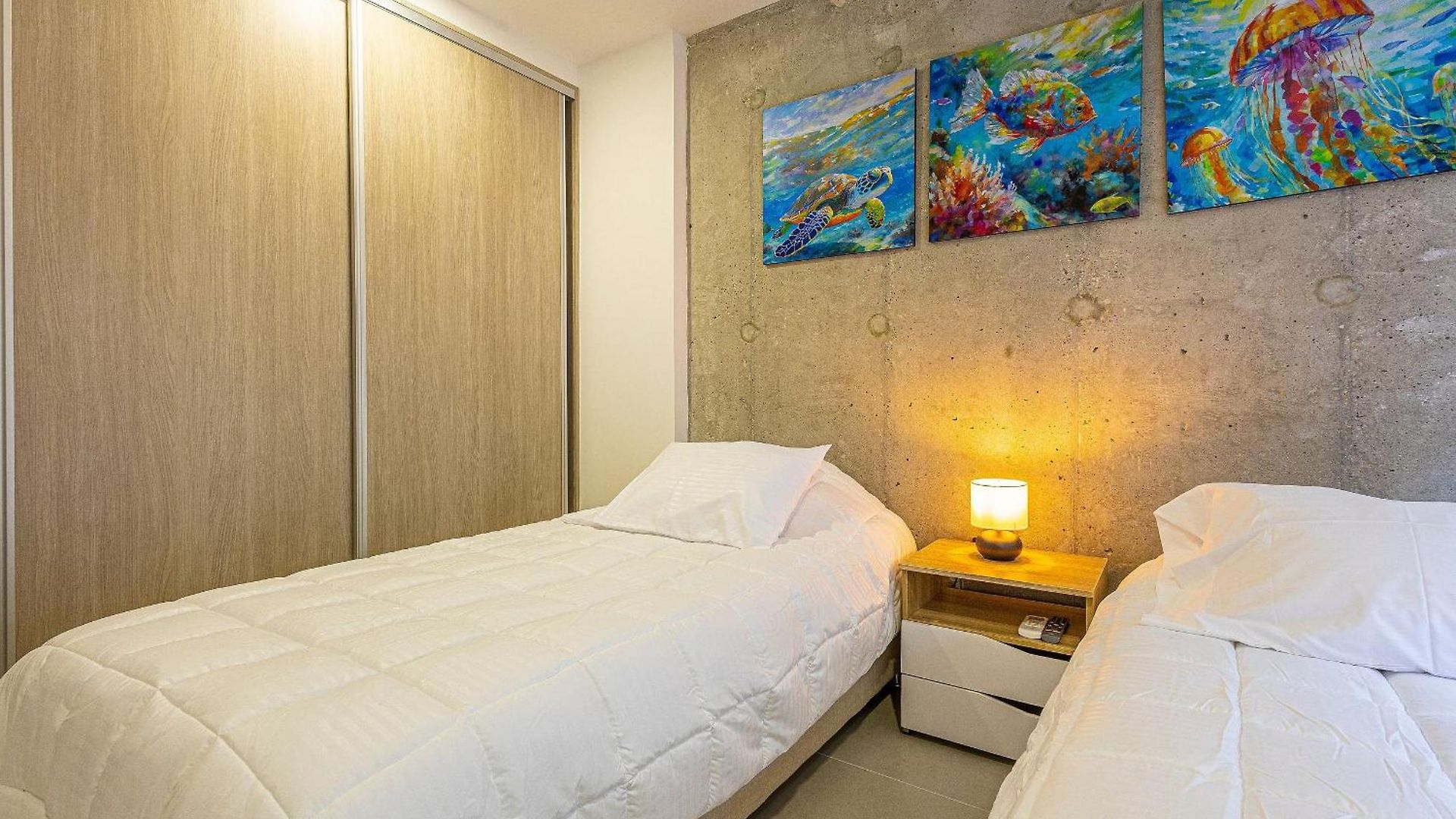 Apartamento Sunno 605 Cartagena