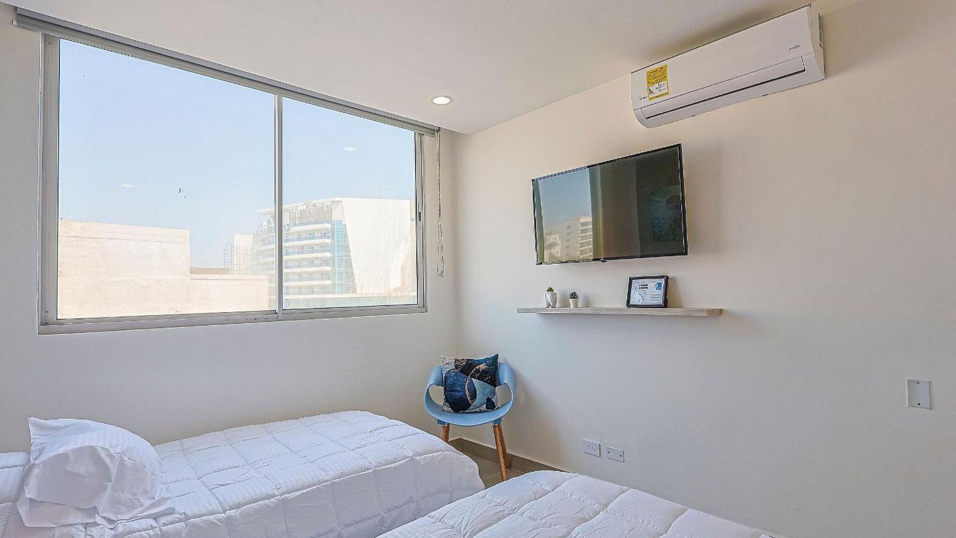 Sunno 605 Apartamento Cartagena