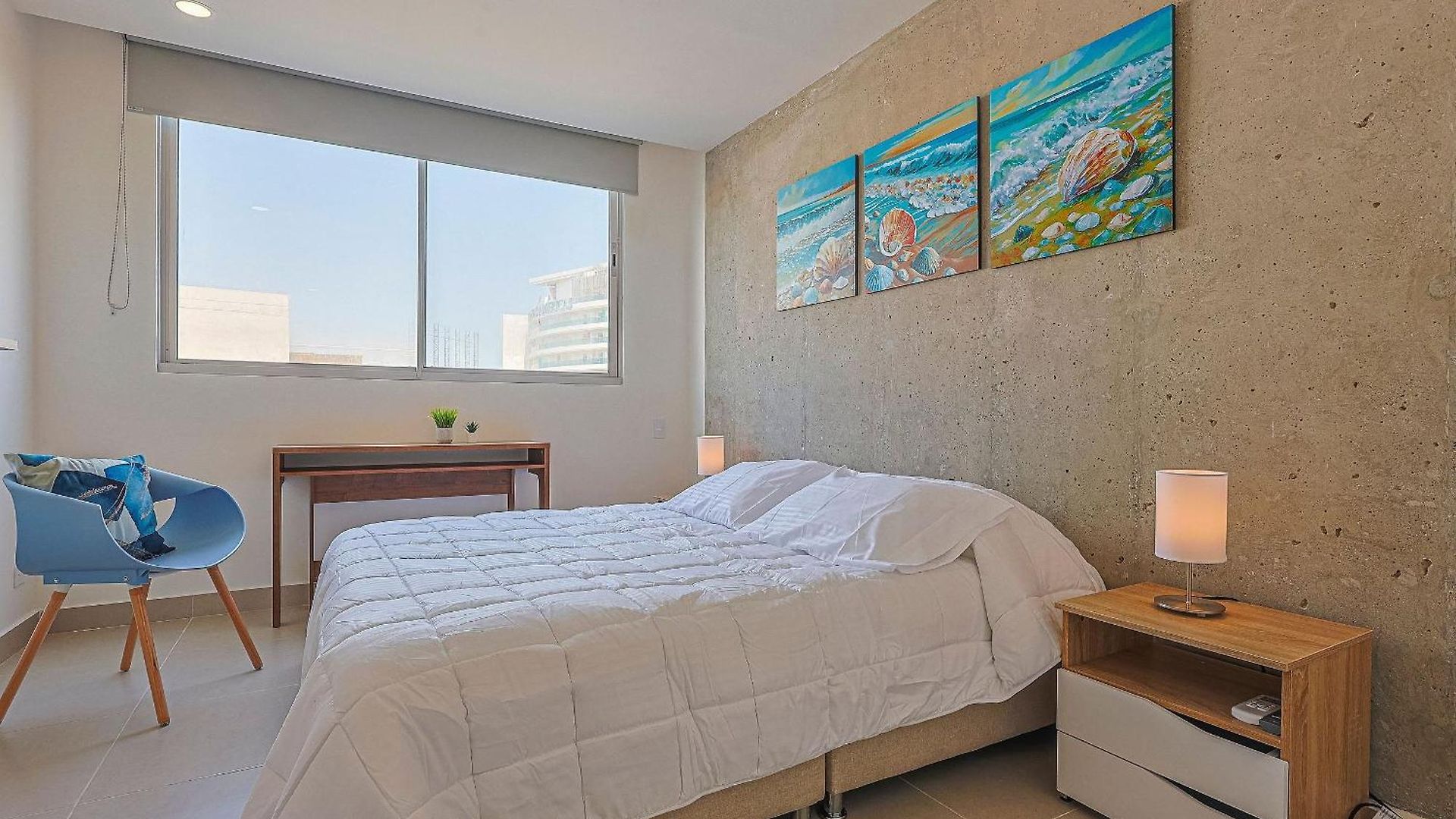 Sunno 605 Apartamento