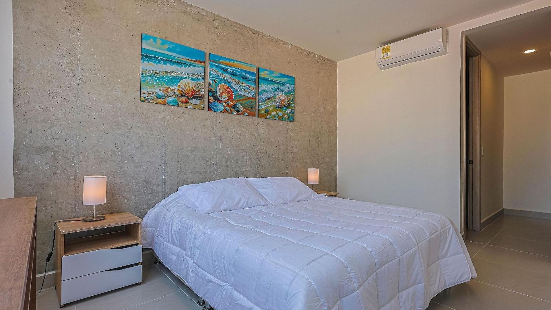 Apartamento Sunno 605 Cartagena