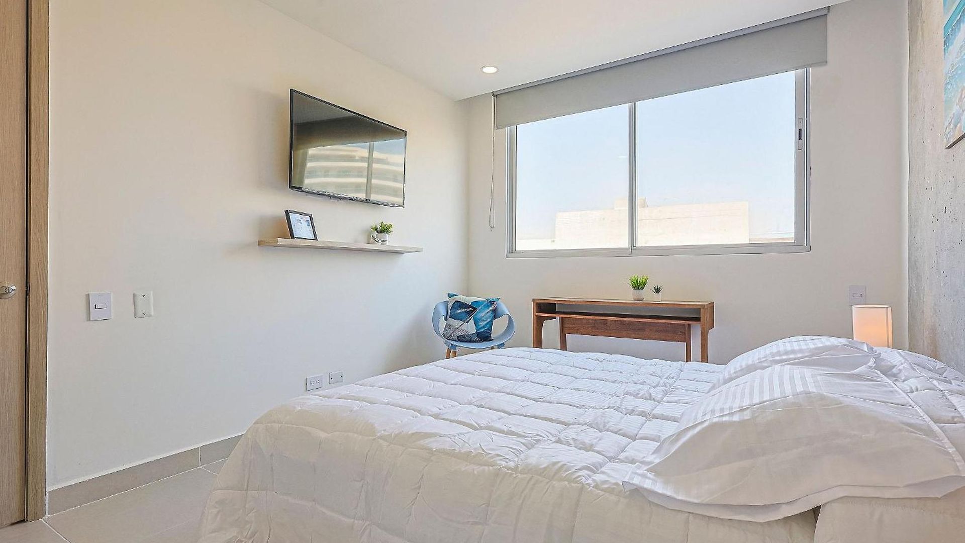 Apartamento Sunno 605