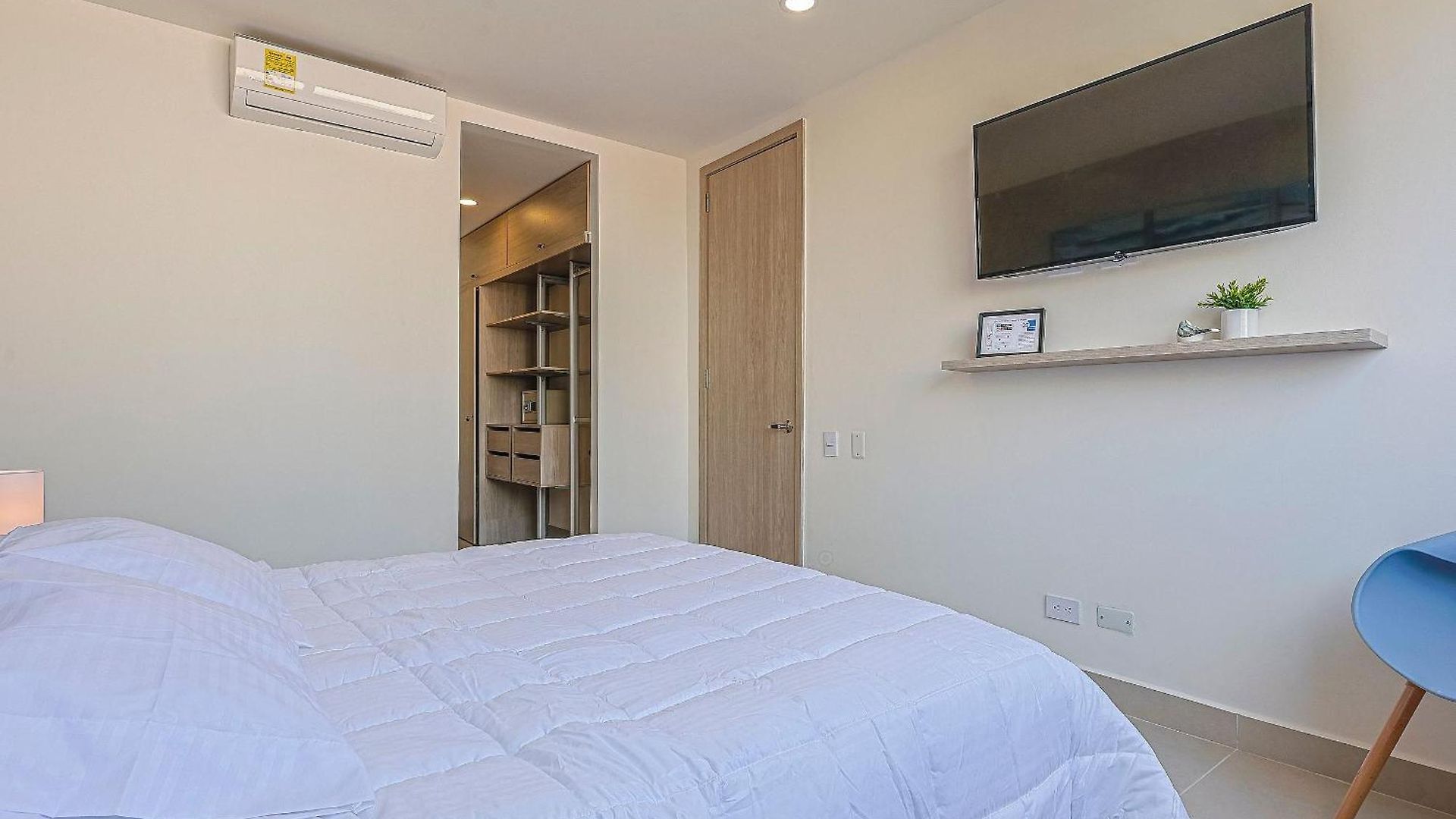 Sunno 605 Apartamento Cartagena