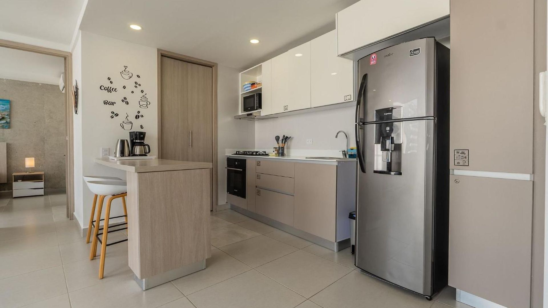 Apartamento Sunno 605 Cartagena