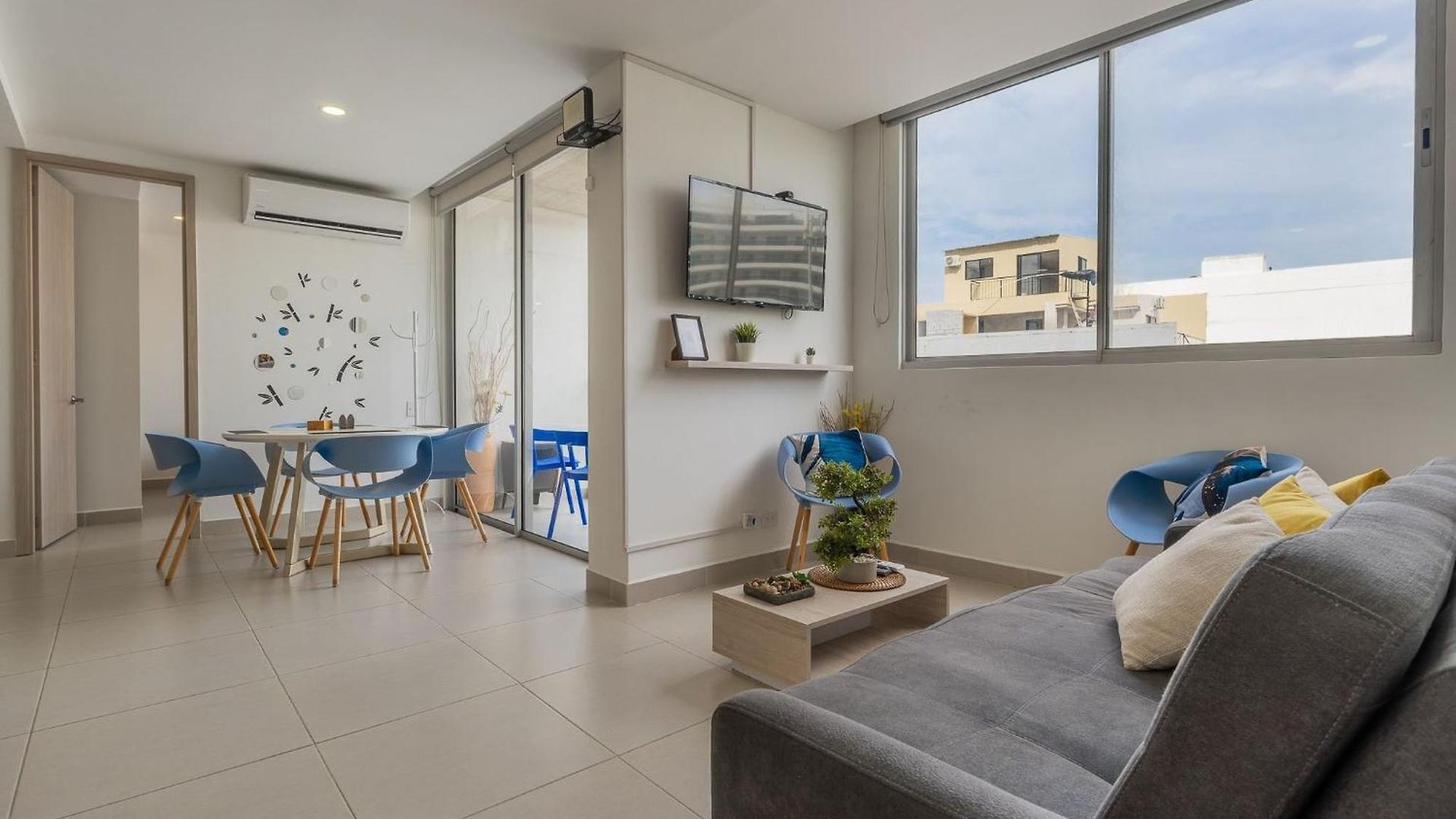 Sunno 605 Apartamento
