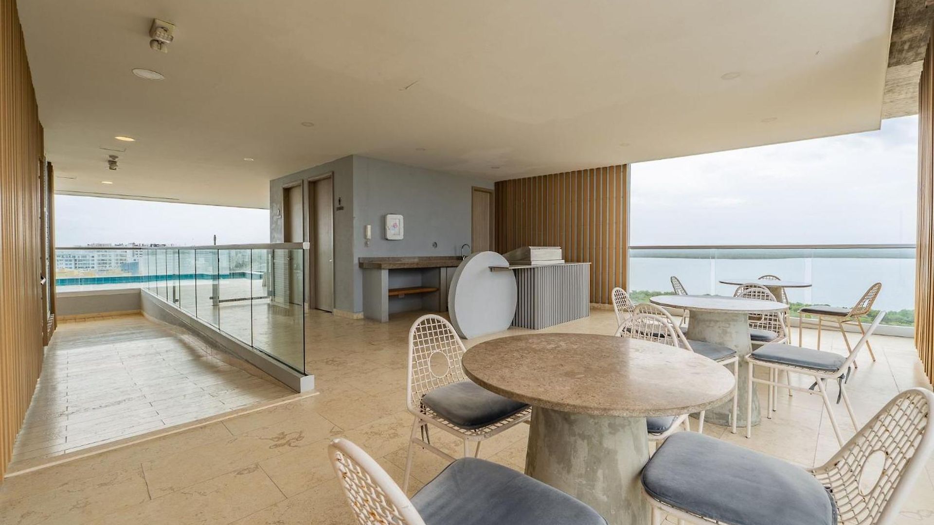 Sunno 605 Apartamento