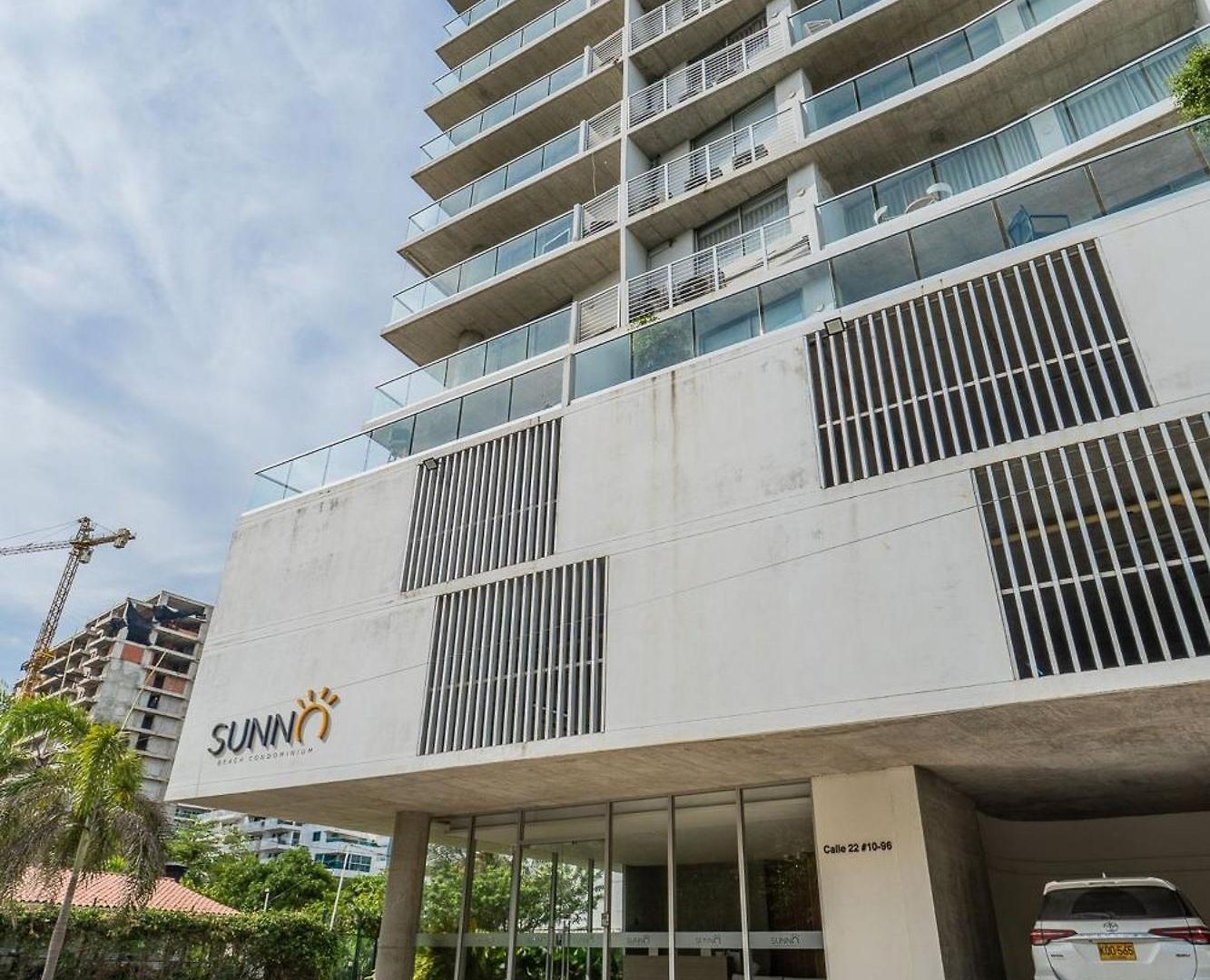 Sunno 605 Apartamento