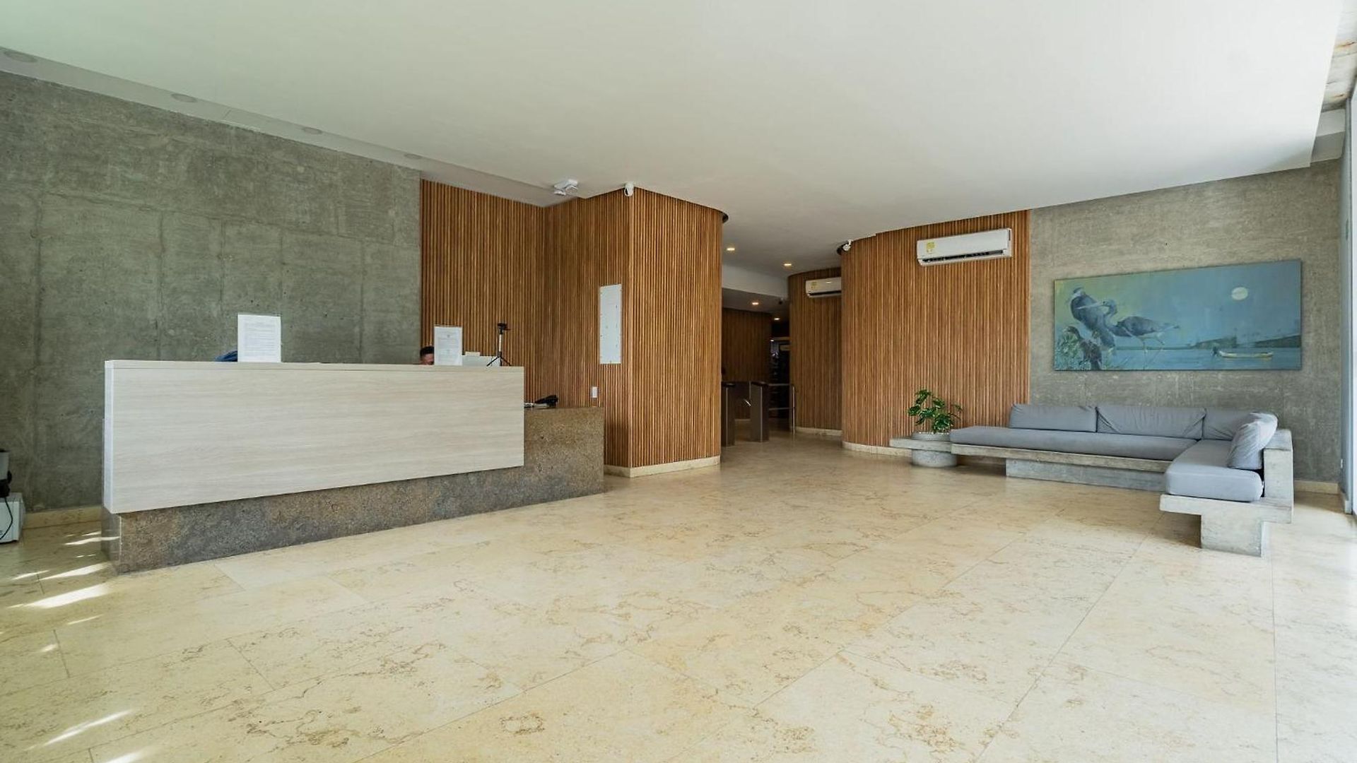 Apartamento Sunno 605 Cartagena