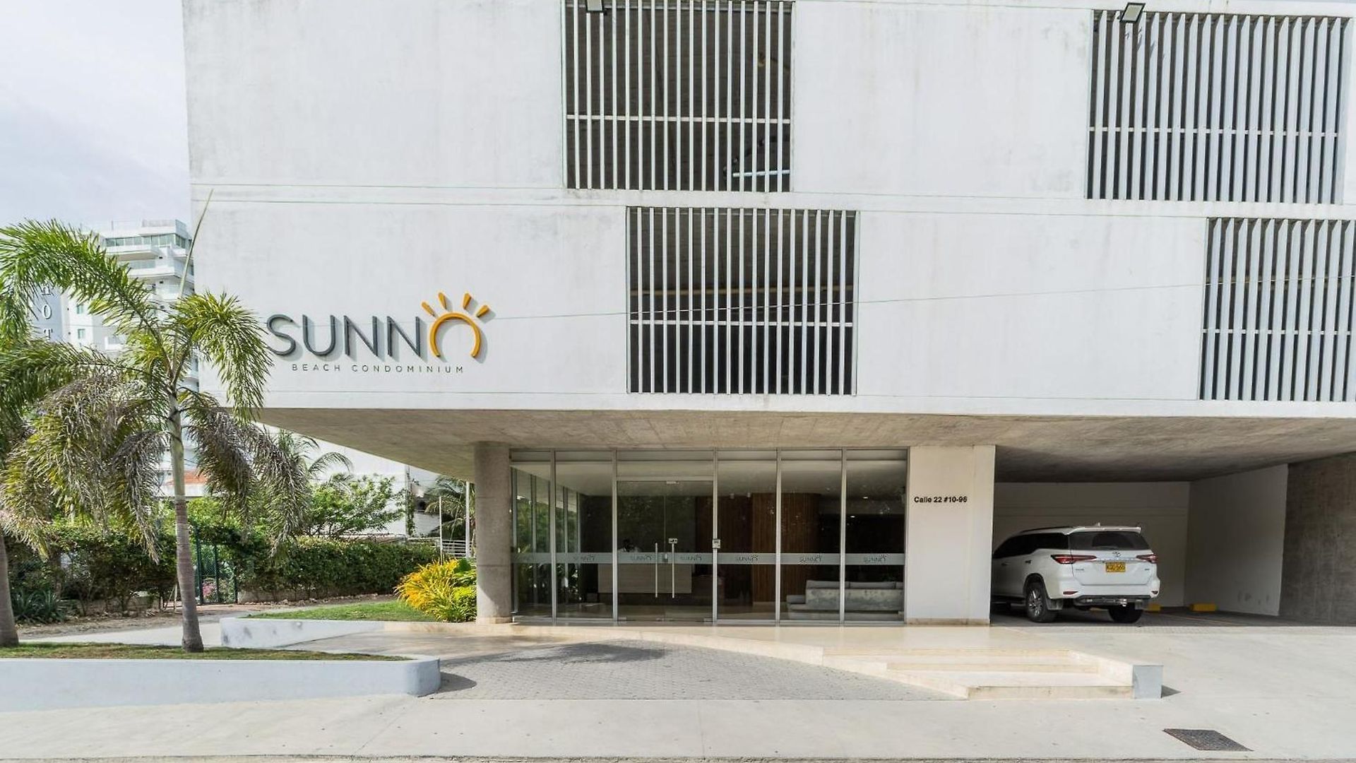 Sunno 605 * Cartagena