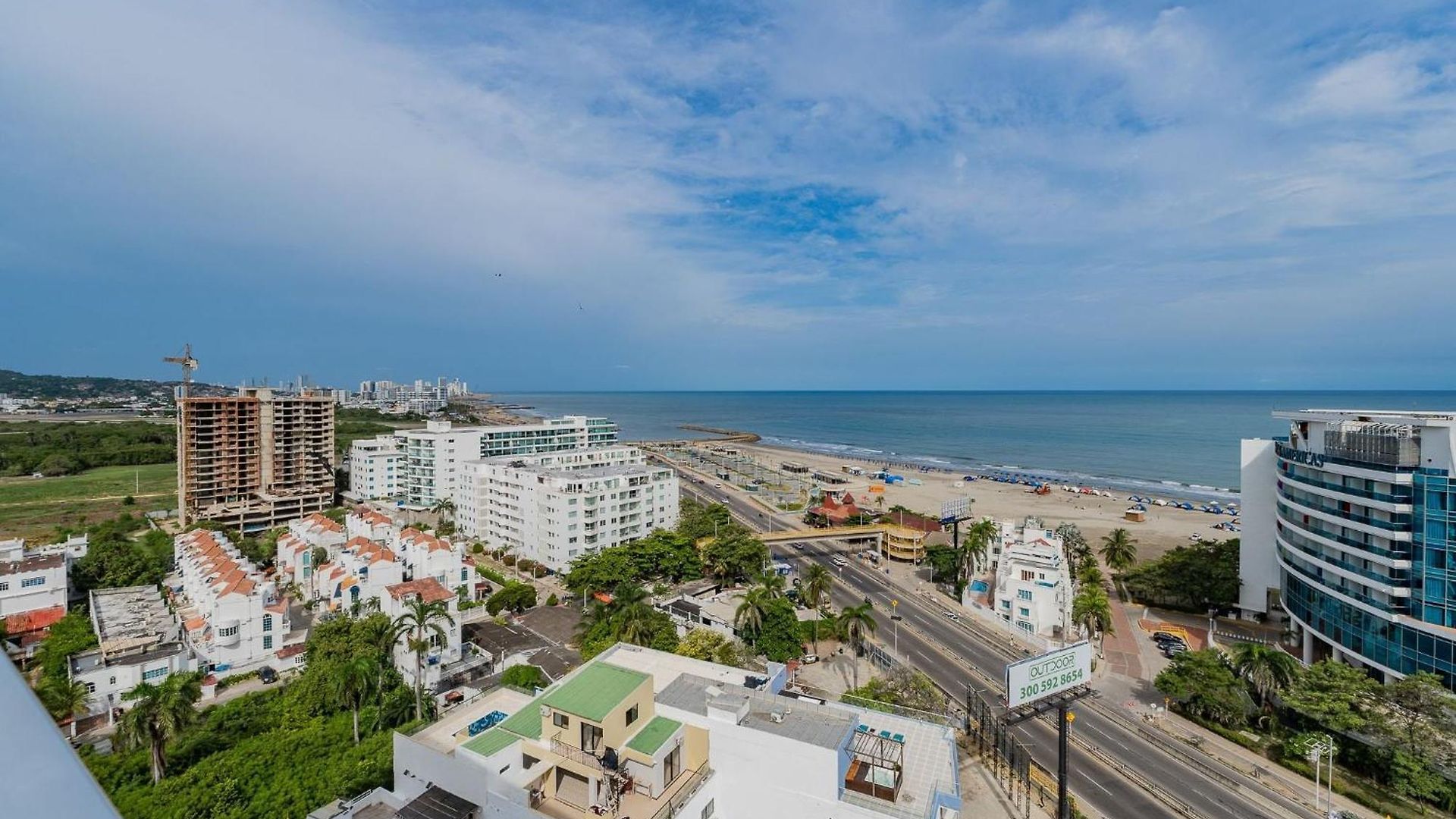 Sunno 605 Cartagena