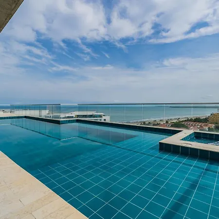 Sunno 605 Apartamento
