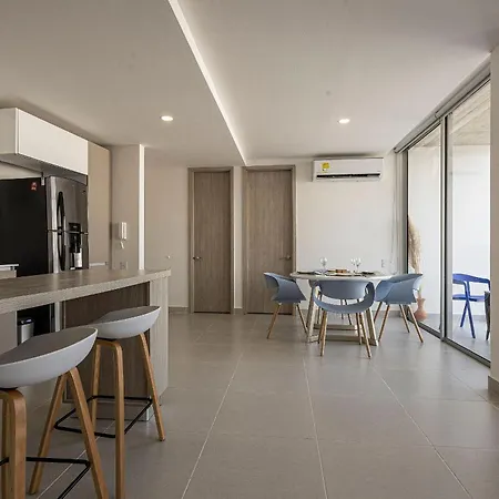 Sunno 605 Apartamento *