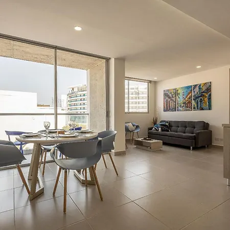 Sunno 605 Apartamento