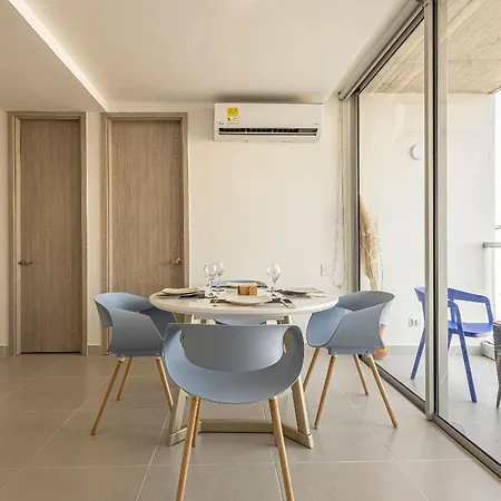 Apartamento Sunno 605