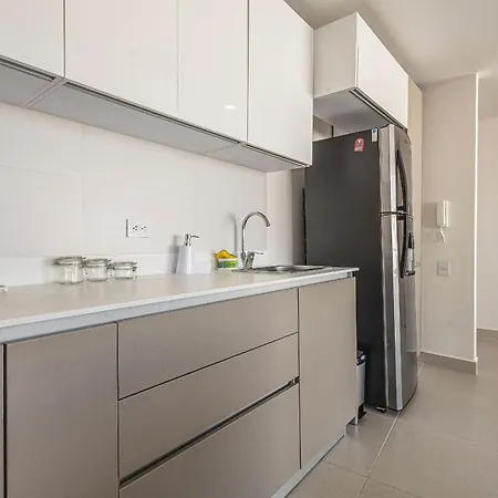 Apartamento Sunno 605 Cartagena