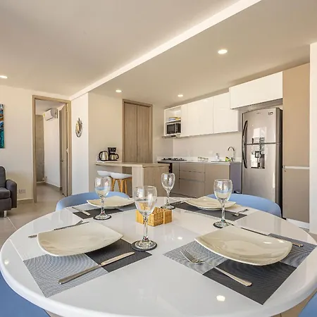 Sunno 605 Apartamento