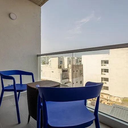 Apartamento Sunno 605 *