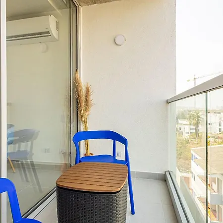 Apartamento Sunno 605 Cartagena