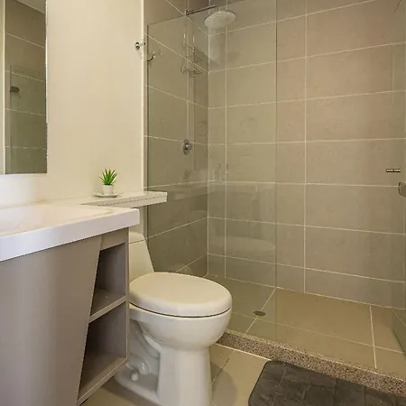 Sunno 605 Apartamento *