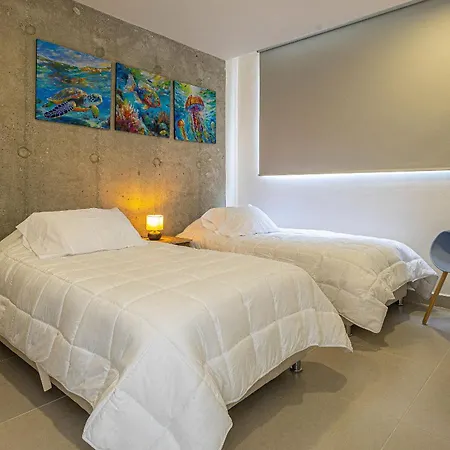 Sunno 605 Apartamento