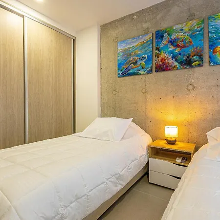 Apartamento Sunno 605 Cartagena