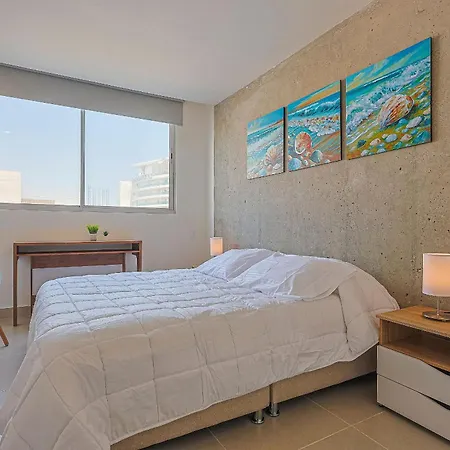 Sunno 605 Apartamento