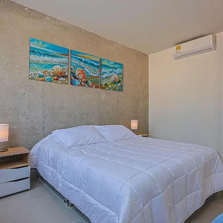 Apartamento Sunno 605 Cartagena
