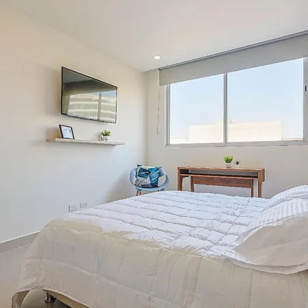 Apartamento Sunno 605