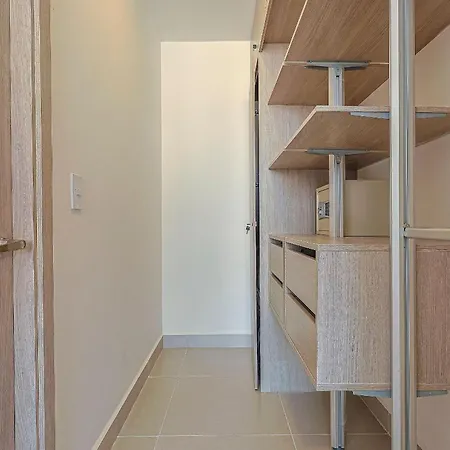 Apartamento Sunno 605 *