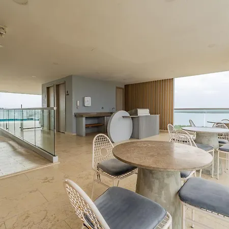 Sunno 605 Apartamento