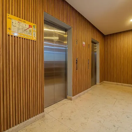 Sunno 605 Apartamento Cartagena