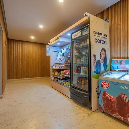 Apartamento Sunno 605