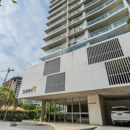 Sunno 605 Apartamento