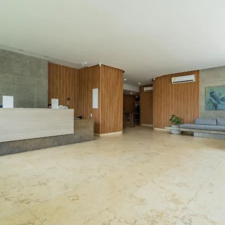 Apartamento Sunno 605 Cartagena