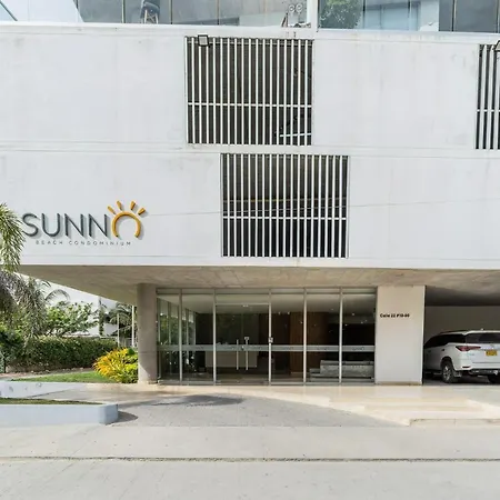 Sunno 605 * Cartagena