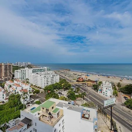 Sunno 605 Cartagena